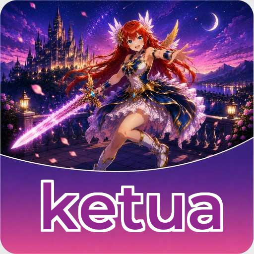 ketua Components